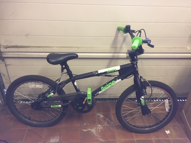 toys r us avigo 20 inch bike